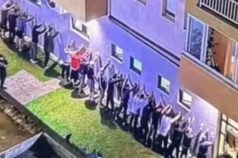 Monteneqroda saxlanılan Azərbaycan vətəndaşı sərbəst buraxıldı