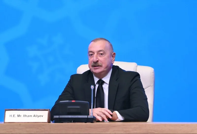 Azərbaycanın sammit qərarı: Bakının prinsipial mövqeyinin ifadəsi