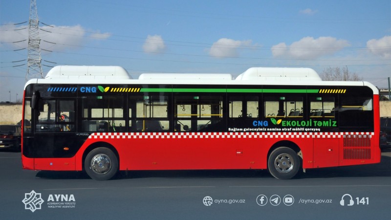 “Elmlər Akademiyası”ndan Bayıl parkına rahat gedə biləcəksiniz