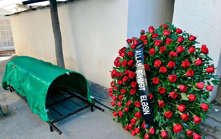 Tanınmış politoloqun ailəsində AĞIR İTKİ