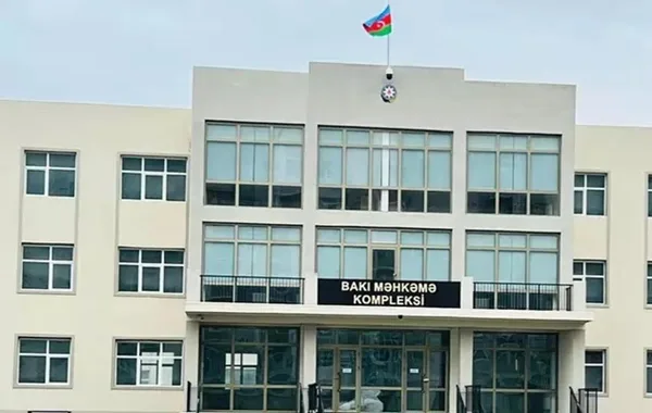 Ermənistan vətəndaşlarının məhkəməsi davam etdirilir
