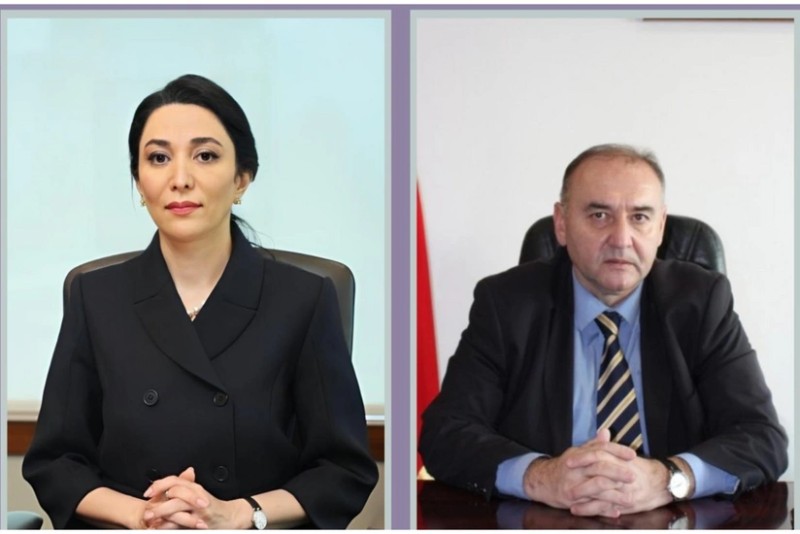 Monteneqro Ombudsmanı Səbinə Əliyevanın məktubuna CAVAB VERDİ