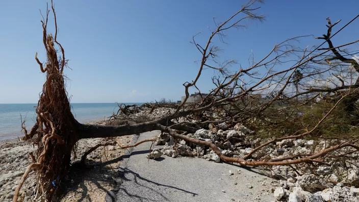 Son 90 ilin ən DAĞIDICI QASIRĞASI: Ölənlər var