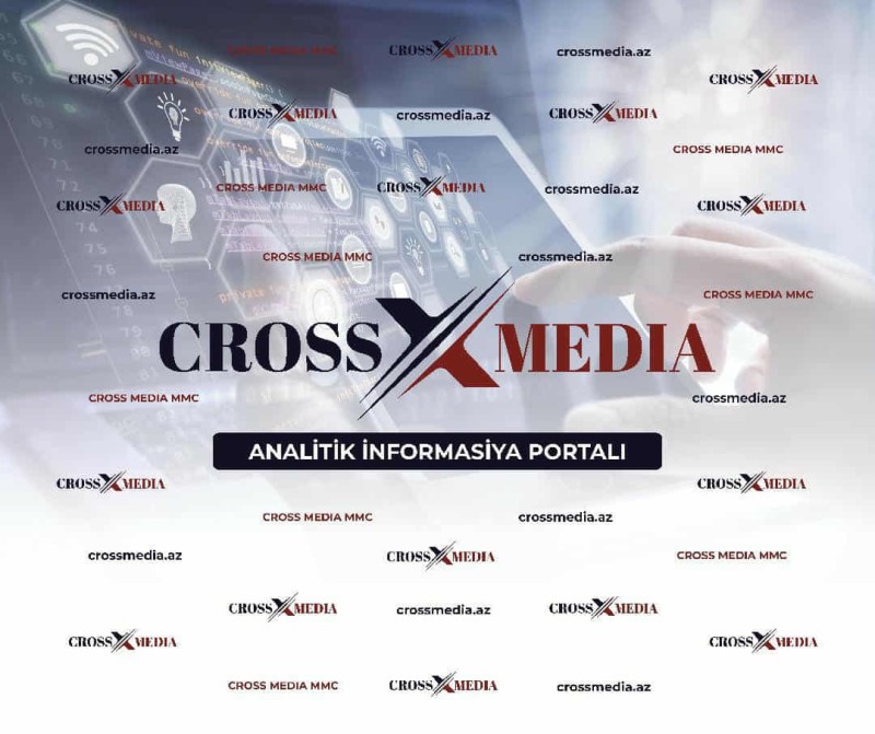 Crossmedia.az 1 yaşında