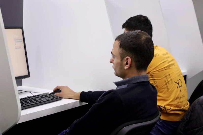 Taksi sürücüləri imtahan verəcək - DİM