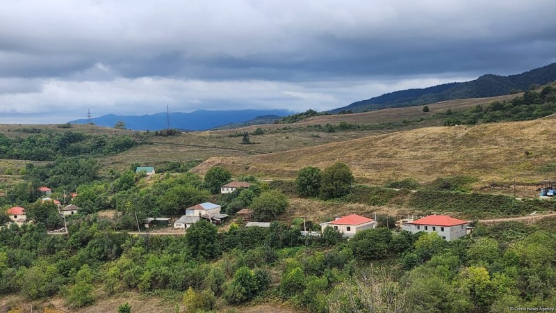 3 Rayonda istifadəyə verilən ev və mənzillərin sayı AÇIQLANDI