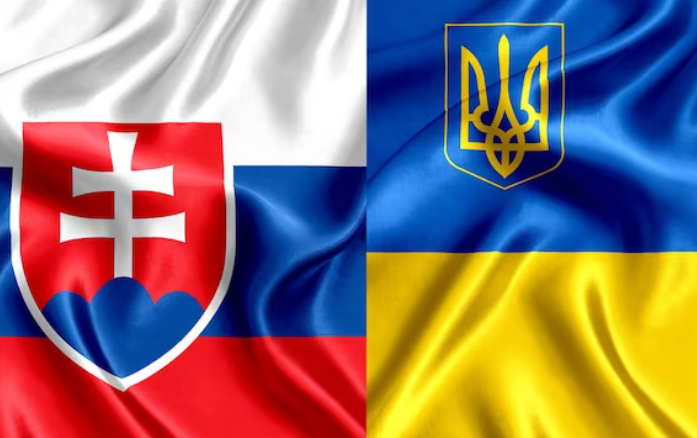 Slovakiyadan Ukraynaya soyuq duş: Bir qəpik də verməyəcəyik