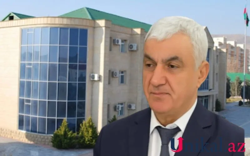 Baş Prokurorluqdan əməliyyat: müavin və iki şöbə müdiri saxlanıldı - YENİLƏNDİ