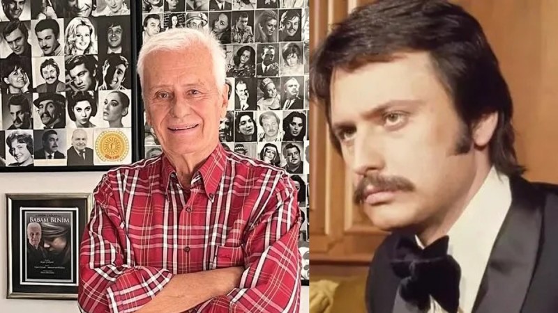 Tanınmış aktyor faciəli şəkildə ÖLDÜ