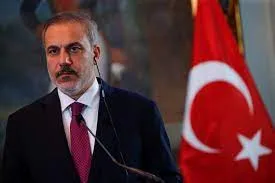 Hakan Fidan HAMAS-ın Siyasi Büro üzvləri ilə GÖRÜŞDÜ