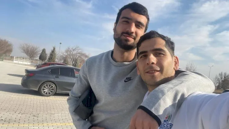 Kirayədə yaşayırmış, borcları varmış - Məşhur futbolçunun dayısı oğlunun ölümünün TƏFƏRRÜATI