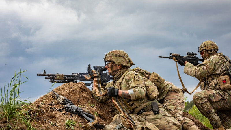 32 ölkəyə Rusiya ilə müharibə planı GÖNDƏRİLDİ