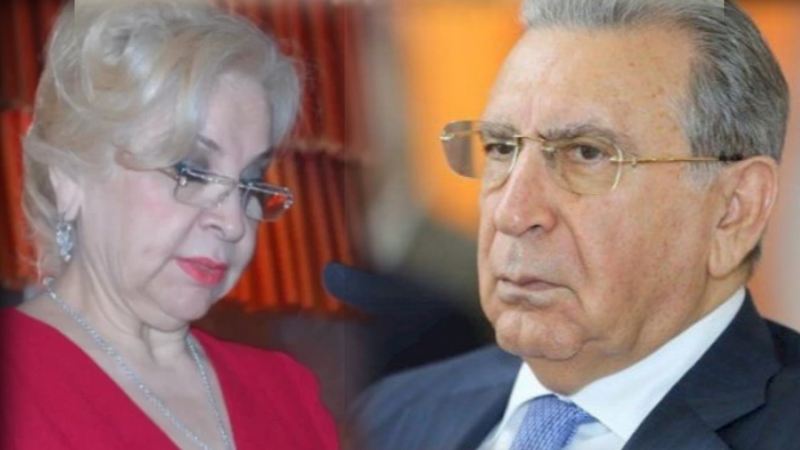 Ramiz Mehdiyevin həyat yoldaşı işdən çıxarıldı – YENİ TƏYİNAT
