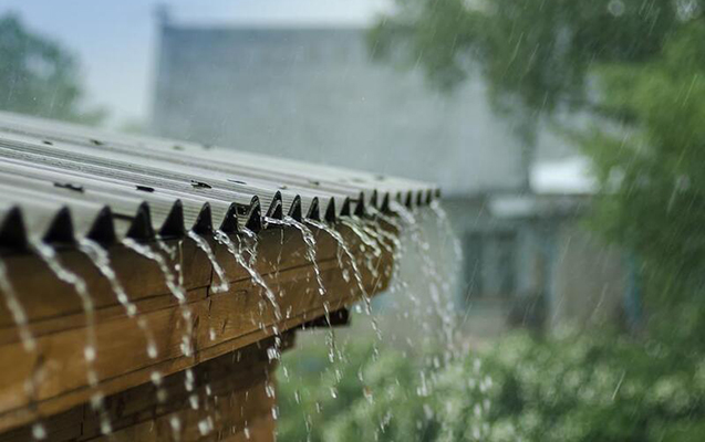 Sabah yağış yağacaq, şimşək çaxacaq - PROQNOZ