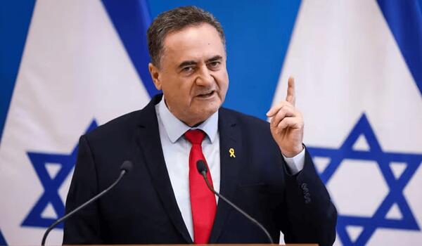 Katz təhdid etdi: Hizbullah odla oynayır