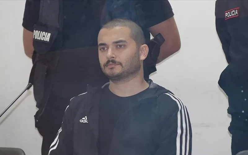 11 min il həbs cəzası verilən məşhur birja qurucusu həbsdə ölü tapıldı