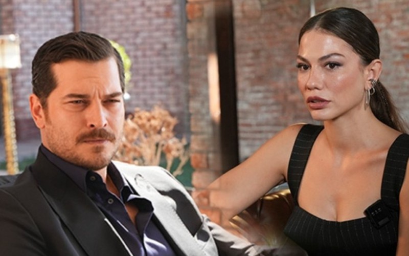 Eşref Rüya 40 ölkəyə satıldı