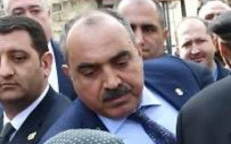 Fərid Əsgərov polkovniki işdən AZAD ETDİ