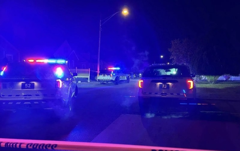 ABŞ-də əyləncə mərasimində atışma: yaralılar var