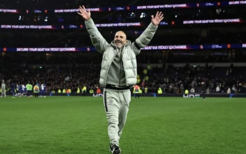 “Müdafiədə daha yaxşı oynamalıyıq” - “Çelsi”nin baş məşqçisi