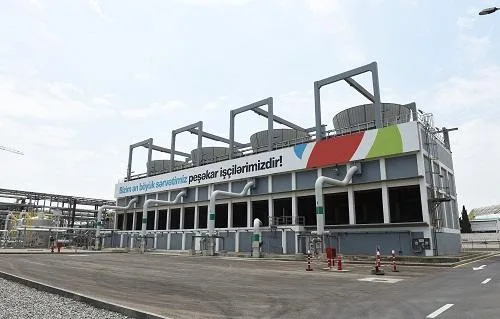 SOCAR Türkiyədə rus neftindən imtina edir