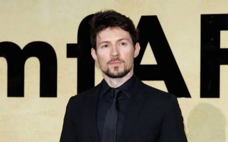 Durov yeni platforma yaratdı