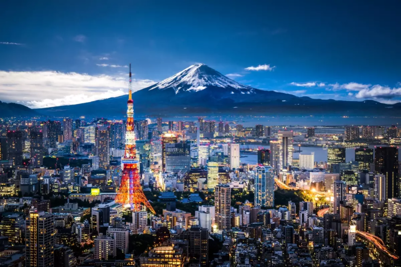 100 il sonra bu şəhərlər xəritədən silinə bilər - Siyahı təqdim edildi