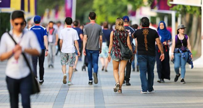 Bunu küçədə etsəniz, 700 manat cərimə olunacaqsınız!