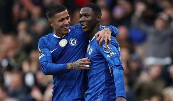 Çelsinin futbolçusu Qarabağla oyundan DANIŞDI