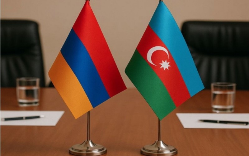 Ermənistan vətəndaş cəmiyyəti nümayəndələri Azərbaycana səfər edəcək