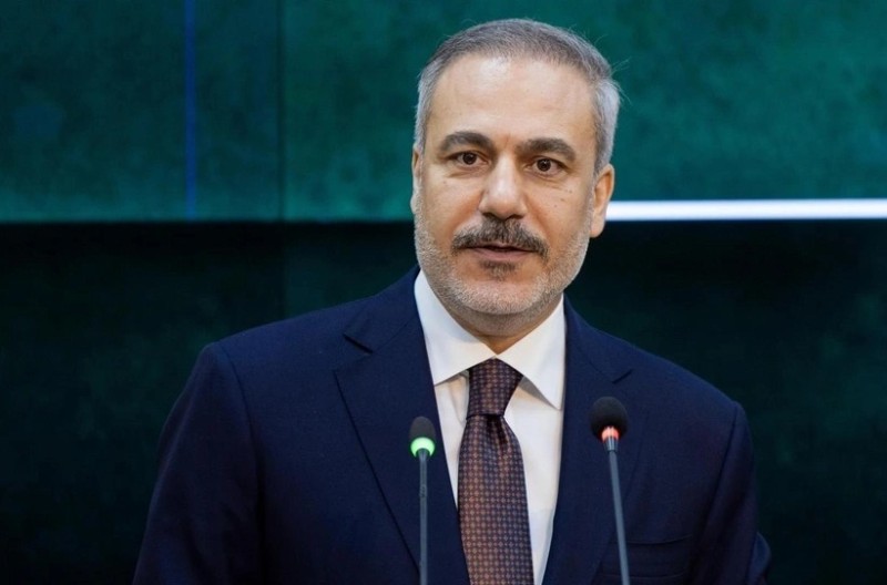 Hakan Fidan: Türkiyə Yaxın Şərqdə sülhə nail olmaq üçün bütün səylərini göstərəcək