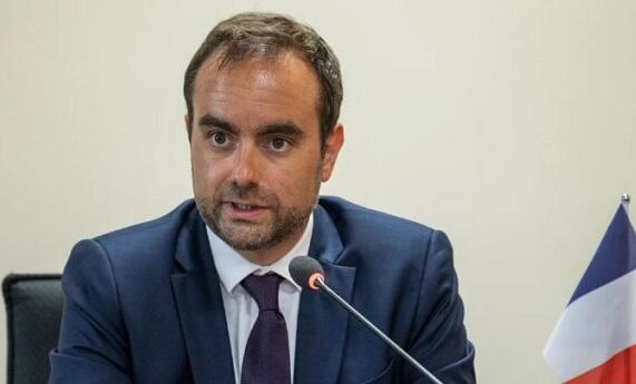 İstənilən anda yıxıla bilərik - Fransadan etiraf