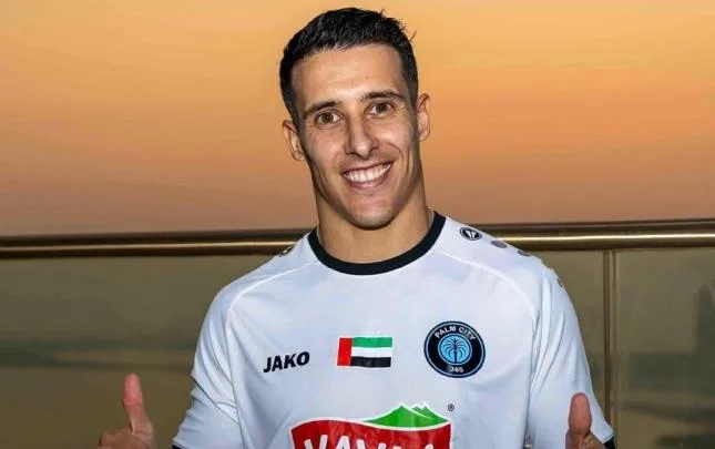 “Barselona”nın sabiq futbolçusu BƏƏ klubuna keçdi