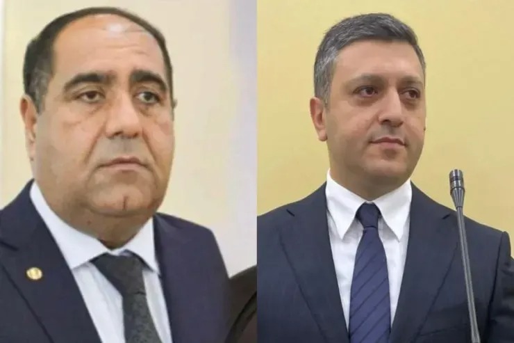 Həbs edilən icra başçısı apelyasiya şikayəti verməkdən İMTİNA ETDİ