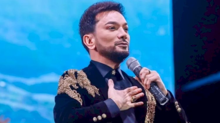 Faiq Ağayev özü-özünə sarıldı