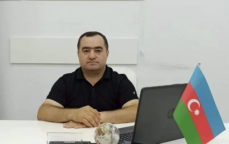 "Araz-Naxçıvan" rəsmisi: "Hədəfə çatmaq üçün komandanın kifayət qədər potensialı var"