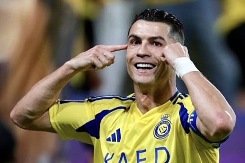 Düşünürəm ki, ağlayacağam - Ronaldo karyerasını başa vuracağından danışdı