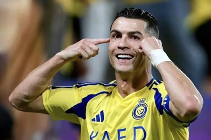 Düşünürəm ki, ağlayacağam - Ronaldo karyerasını başa vuracağından danışdı