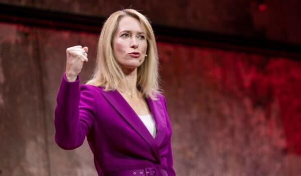 Bu ölkələr AB-yə üzv olacaq - Kallas