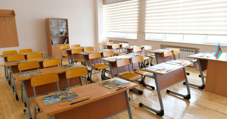 Bakıda məktəbli qız itkin DÜŞDÜ