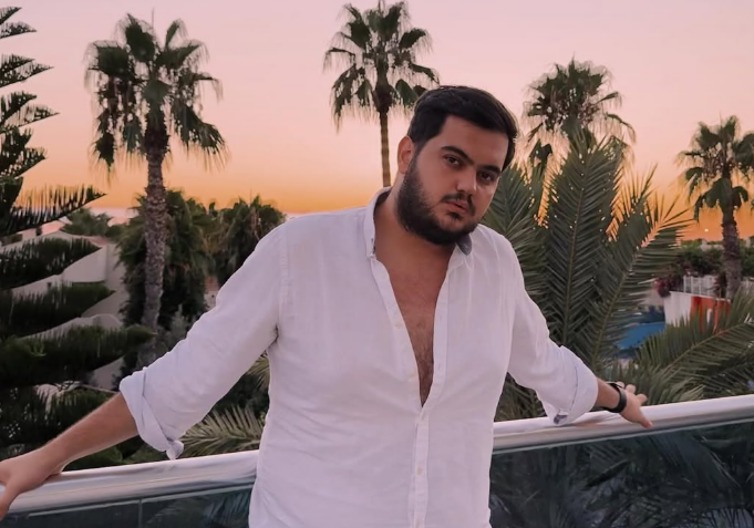 Azər İsmayılov SAXLANILDI