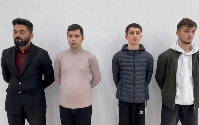 “Qarabağ”-“Çelsi” matçına qanunsuz bilet satanlara qarşı ƏMƏLİYYAT - VİDEO