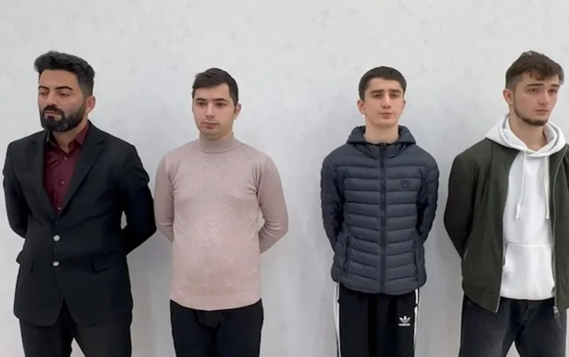 “Qarabağ”-“Çelsi” matçına qanunsuz bilet satanlara qarşı ƏMƏLİYYAT - VİDEO
