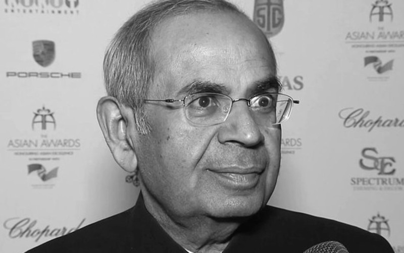 Britaniyanın ən varlı adamı VƏFAT ETDİ