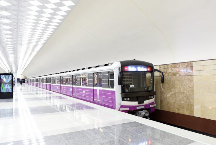 Metro istifadəçilərinə ŞAD XƏBƏR: Ödəniş belə olacaq