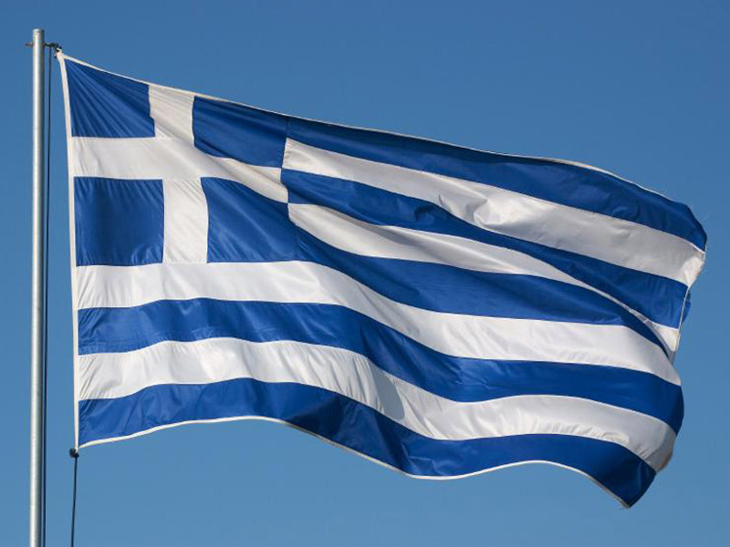 Yunanıstan Azərbaycana yeni səfir təyin edib