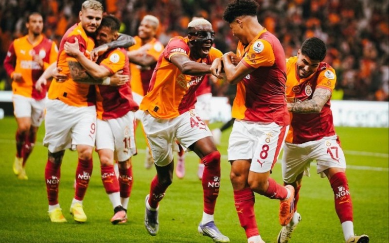 “Qalatasaray” Ayaksla matça ciddi itki ilə çıxacaq