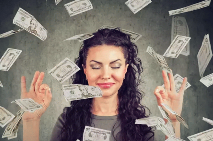 Varlanacaq 3 bürc - Bolluq olacaq