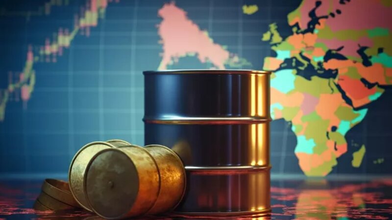 Azərbaycan nefti bahalaşdı