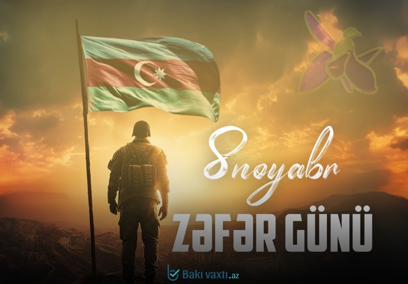 Zəfər Günü ilə bağlı yubiley medalı təsis ediləcək?